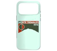 Mount Monte Tremalzo Lake Garda Mountains Hiking Gifts Italy Case for iPhone 17 Pro Max