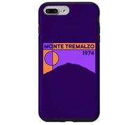 Mount Monte Tremalzo Lake Garda Mountains Hiking Gifts Italy Case for iPhone 7 Plus/8 Plus