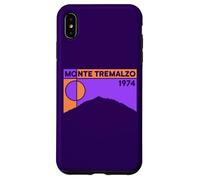 Mount Monte Tremalzo Lake Garda Mountains Hiking Gifts Italy Case for iPhone XS Max