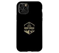MOUNT MORIAH Case for iPhone 11 Pro