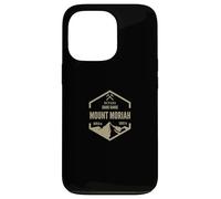MOUNT MORIAH Case for iPhone 13 Pro