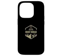 MOUNT MORIAH Case for iPhone 14 Pro