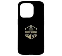 MOUNT MORIAH Case for iPhone 15 Pro