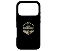 MOUNT MORIAH Case for iPhone 17 Pro