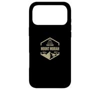 MOUNT MORIAH Case for iPhone 17 Pro Max