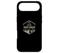 MOUNT MORIAH Case for iPhone Air