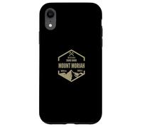 MOUNT MORIAH Case for iPhone XR