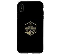 MOUNT MORIAH Case for iPhone XS Max