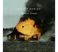 Mount Moriah - Miracle Temple