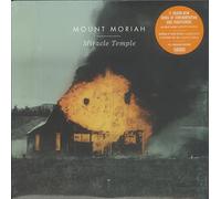 Mount Moriah - Miracle Temple [VINYL]