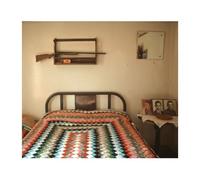 Mount Moriah - Mount Moriah