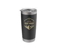 Mount Moriah Stainless Steel Insulated Tumbler