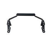 Mount Navigation Plate Motorcycle Navigation Bracket For Suzuki V-Strom DL1000 VStrom DL 1000 2014 2015 2016 2017 2018 2019 2020 GPS Mounts Smart Phone Holder Motorbike Mobile Phone GPS Holder