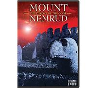 Mount Nemrud: Throne of the Gods [DVD] [2001] [Region 1] [US Import] [NTSC]