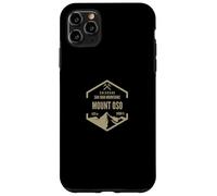MOUNT OSO Case for iPhone 11 Pro Max