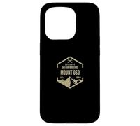 MOUNT OSO Case for iPhone 15 Pro