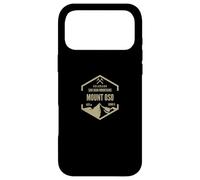 MOUNT OSO Case for iPhone 17 Pro Max