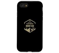 MOUNT OSO Case for iPhone SE (2020) / 7/8