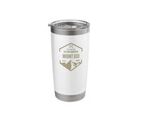 Mount OSO Stainless Steel Insulated Tumbler
