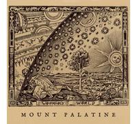 Mount Palatine - Wormholy World