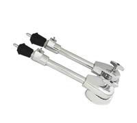 Mount Part Accessory For Musical Instrument Drummer Percussionist Bass Drum Leg Metal Risers Floor Foot Replacement Set