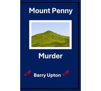 Mount Penny Murder (Mount Penny Mysteries)
