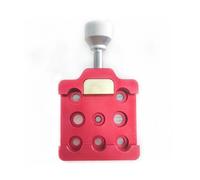 Mount Platform Clamp Fully Metal Middle Size Astronomy Telescopes Guide Install Accessories Astronomical telescope part