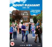 Mount Pleasant - Series 1