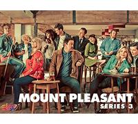 Mount Pleasant: Series 3