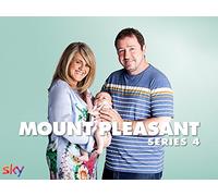 Mount Pleasant: Series 4