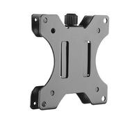 Mount Plus MP-XMA-03 Adapter VESA Mount Quick Release Bracket Kit | Stand Attachment and Wall Mount Removable VESA Plate for Easy LCD Monitor and TV Screen Mounting (Quick Release Adapter)