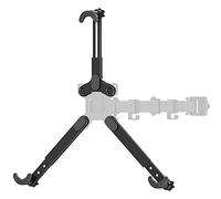 MOUNT PRO VESA Universal Monitor Mount Adapter, 19-32 Inch Screens, VESA 75x75mm/100x100mm, 17.6lbs Max