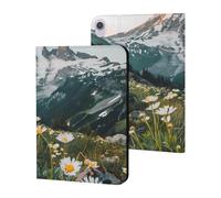 Mount Rainier National Park Tablet Case Slim Stand Protective Case Cover Tablet Cover Tablet Sleeve