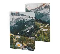 Mount Rainier National Park Tablet Case Slim Stand Protective Case Cover Tablet Cover Tablet Sleeve