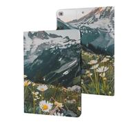 Mount Rainier National Park Tablet Case Slim Stand Protective Case Cover Tablet Cover Tablet Sleeve