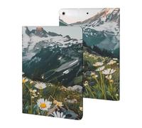 Mount Rainier National Park Tablet Case Slim Stand Protective Case Cover Tablet Cover Tablet Sleeve