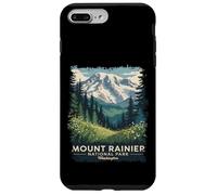 Mount Rainier National Park Washington Case for iPhone 7 Plus/8 Plus