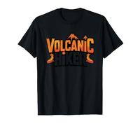 Mount Rainier National Park Washington Volcanic Peak T-Shirt