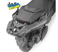 Mount Rear GIVI SR6122 Bauletto Monolock/Monokey Kymco Ak 550 2023-2024