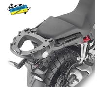 Givi Topcase-Carrier MONOKEY/MONOLOCK