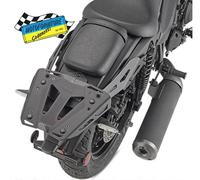 Mount Rear / Luggage Rack GIVI SR4134 Monolock/Key Kawasaki Eliminator 2024