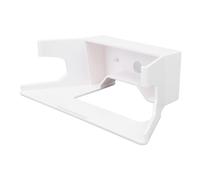 Mount Router Wall Mount with Screws, Internet Satellite Brackets Holder Mounting Kit for Mesh Router V2, Wall Mount Stand Holder