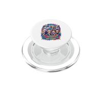Mount Rushmore Faces of Freedom PopSockets PopGrip for MagSafe
