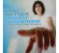 Mount Rushmore - Mount Rushmore & Knack, The - You Better - Universal Music (UK)