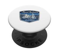Mount Rushmore South Dakota National Monument Travel PopSockets Adhesive PopGrip