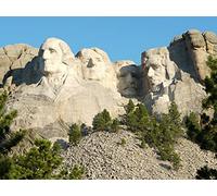 Mount Rushmore: The Hidden Secrets