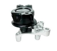 Mount Set 1-Pack Engine Mounting Bracket 50820-SZW-J00 for RK1 RK5 50820SZWJ00 50820 SZW J00 Automotive Engine Replacement Parts