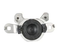 Mount Set 1pcs 31262676 for Volvo C30 C70 S40 V50 Metal Silver Engine Motor Bracket Front Right Engine Motor Bracket Auto Parts