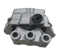 Mount Set 1pcs Auto Parts Right Engine Bracket 68363755AA 68323461AA for Jeep for Renegade for Compass 2.4L L4 2015-2020