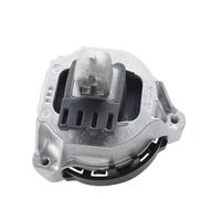 Mount Set 1X Car Engine Motor Bracket for B&MW 5 6 7 Series 730Li 528Li 530Li 525i 525Li 530i 630i 22116860487 221168604881(Left)